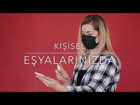 TEKKİM Kimya — Şirket Tanıtım