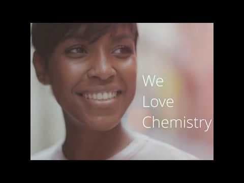 We Love Chemistry