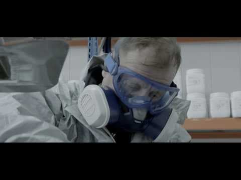 Company Introduction Film (English)