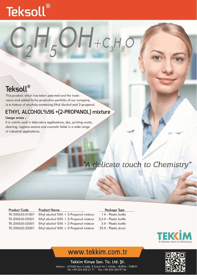Teksoll®